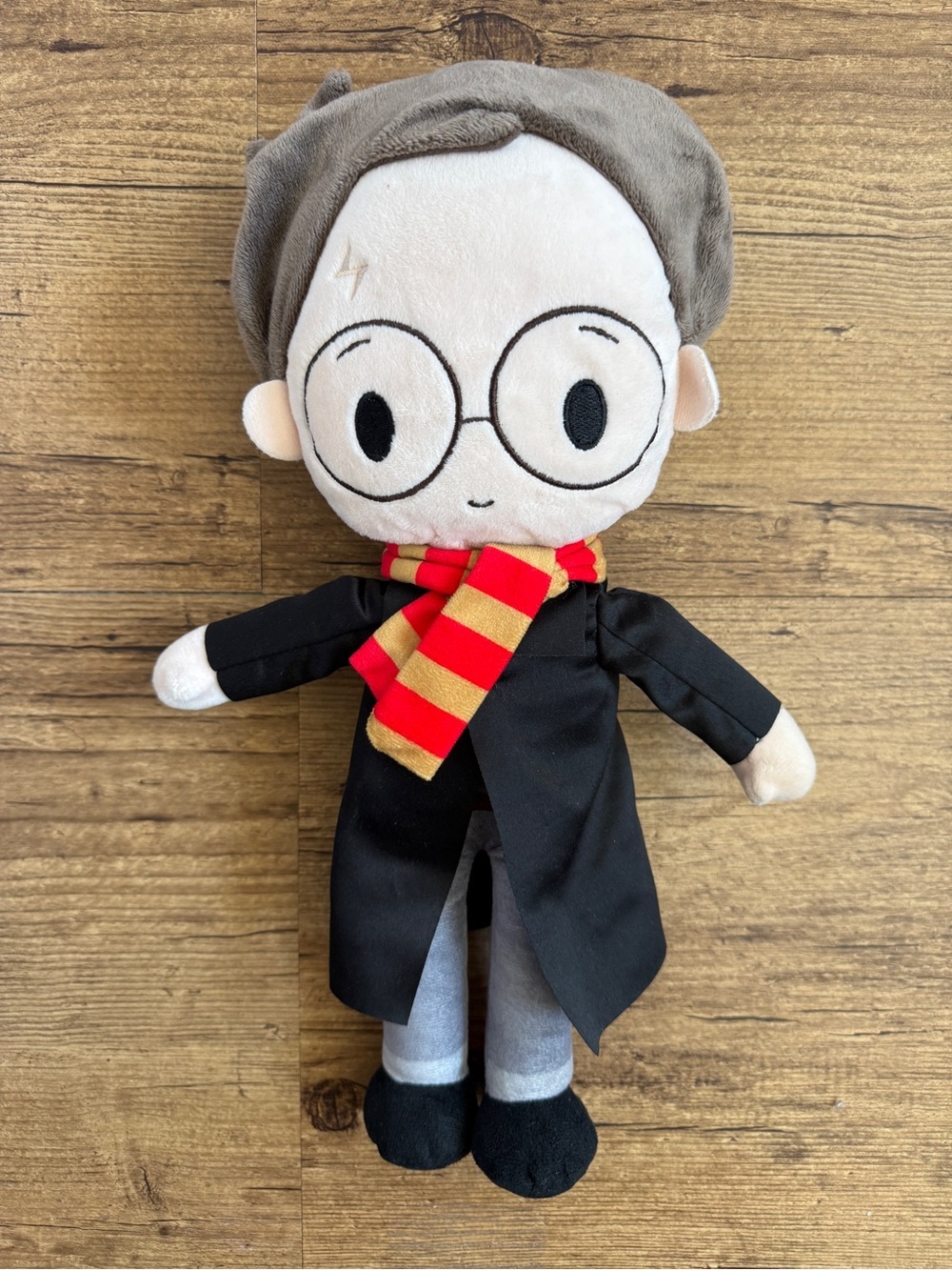 Harry Potter Wizarding World Plush Doll 16 Inches